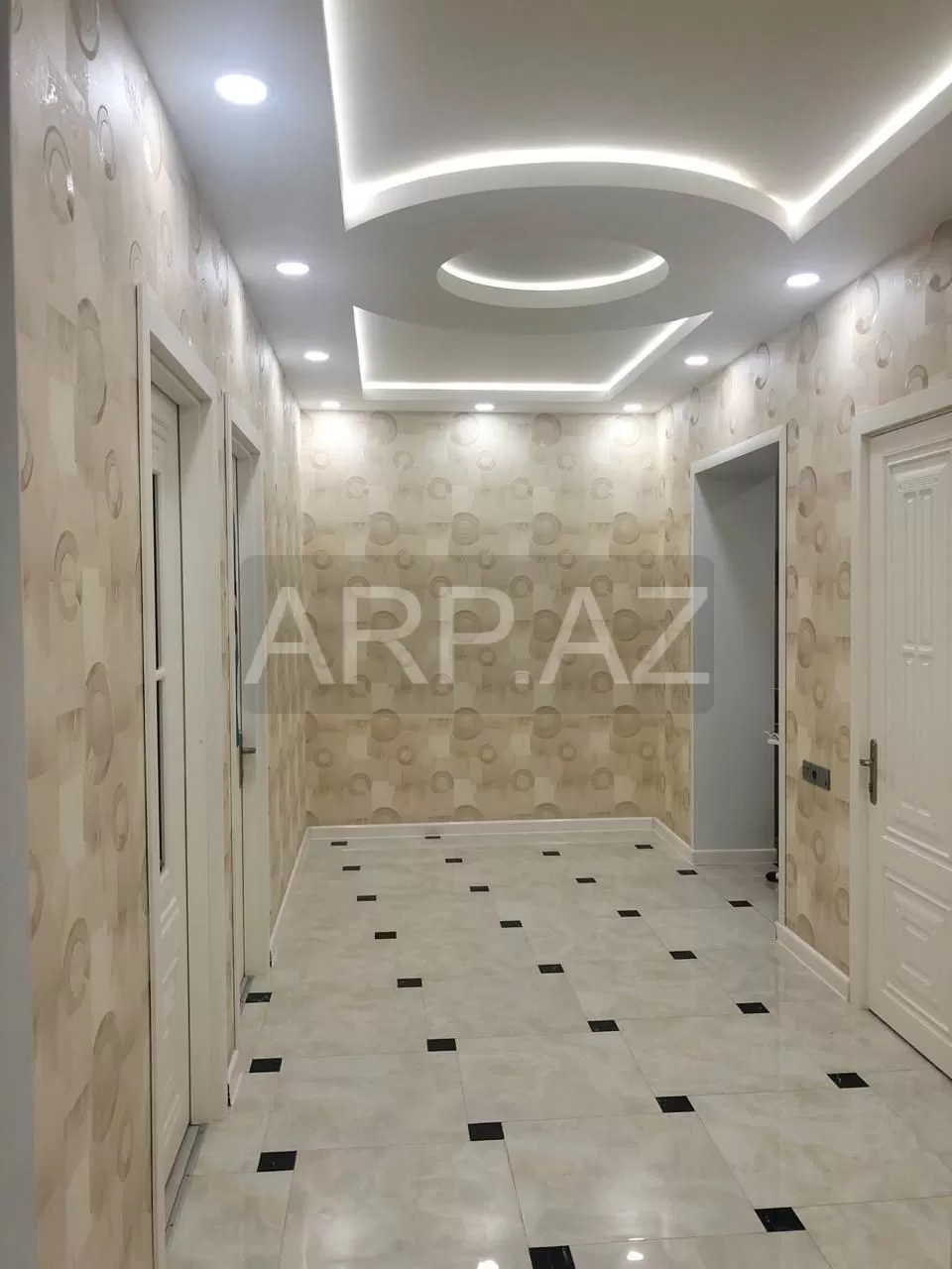 Grand Hyatt-da 3 otaqlı mənzil kirayə verilir gallery image