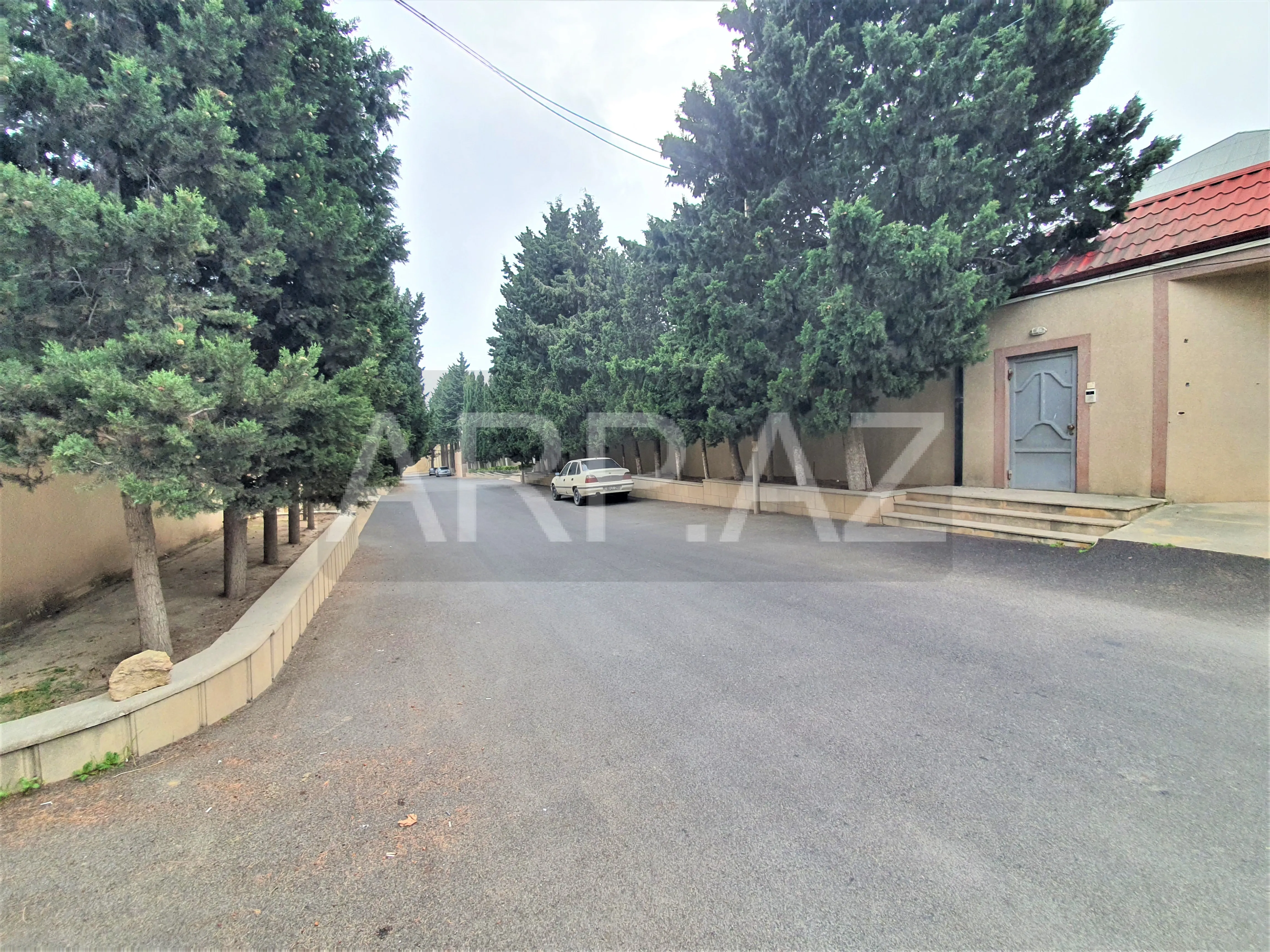 Razin Villa gallery image