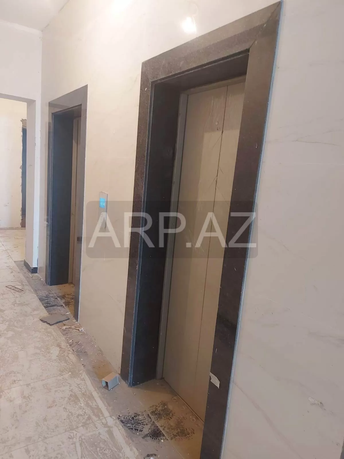 Malibo Residence-də 1 otaqlı mənzil satılır gallery image