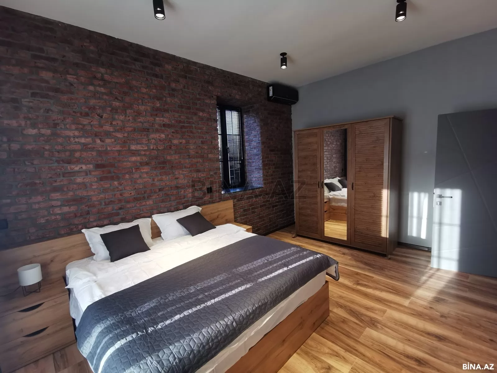 İcarəyə verilir həyət evi / bağ evi 110 m², Bilgəh q. gallery image