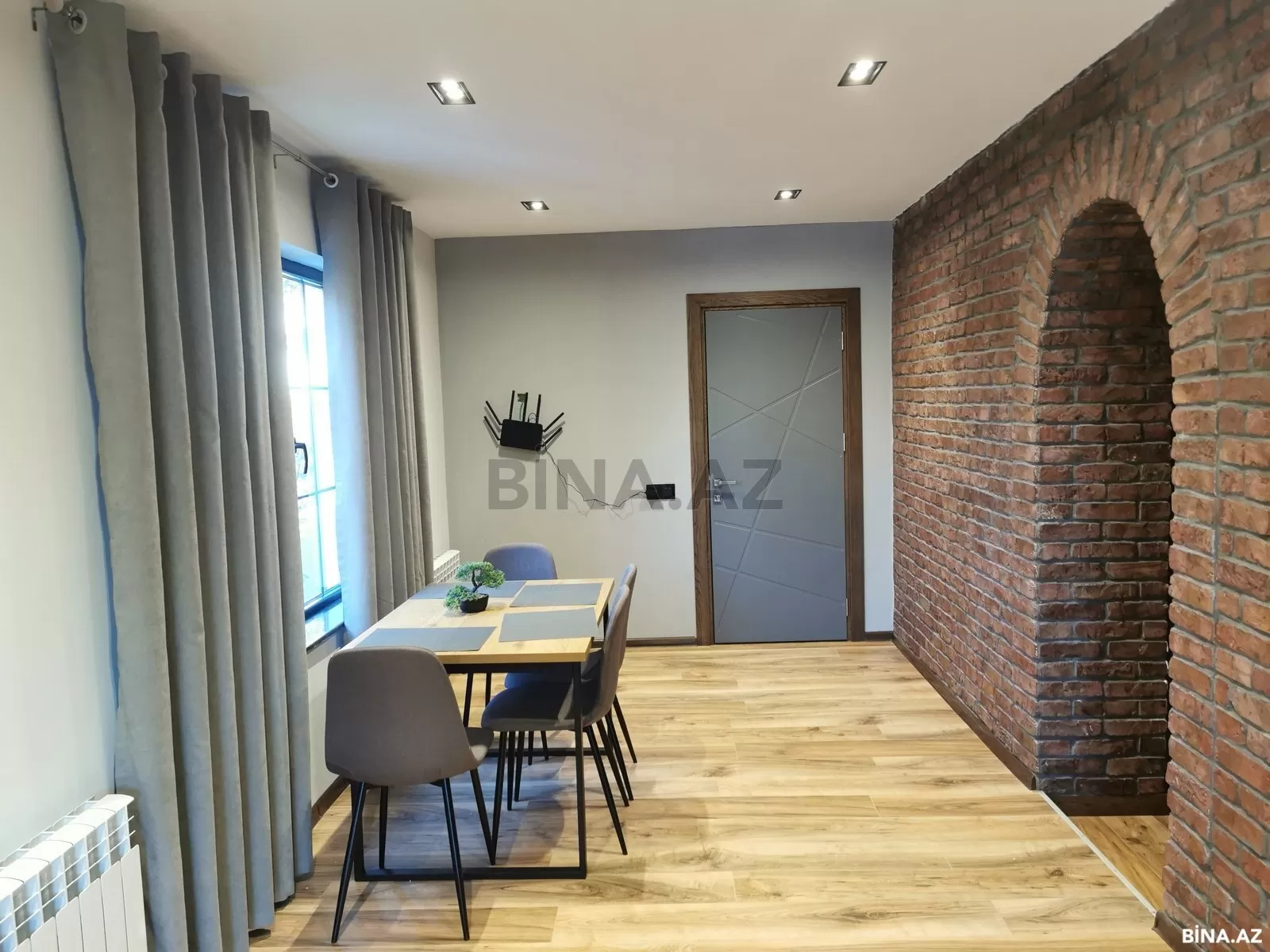 İcarəyə verilir həyət evi / bağ evi 110 m², Bilgəh q. gallery image