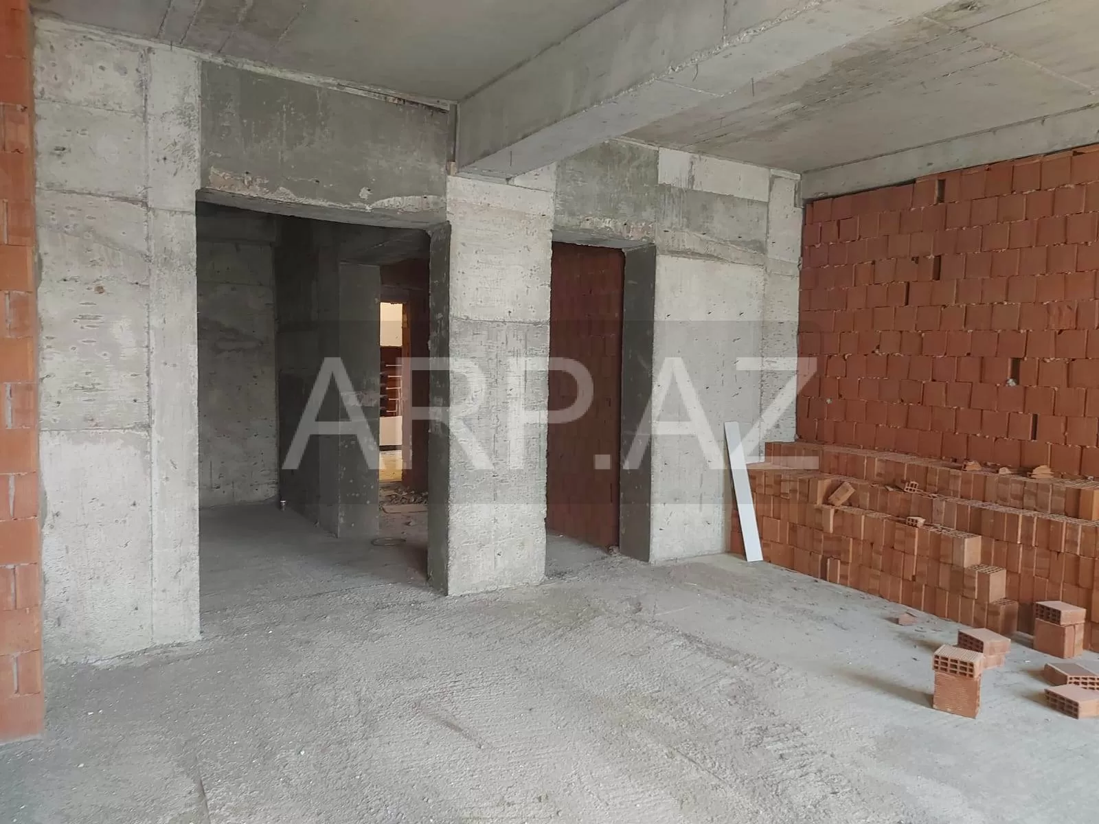 Malibo Residence-də 1 otaqlı mənzil satılır gallery image