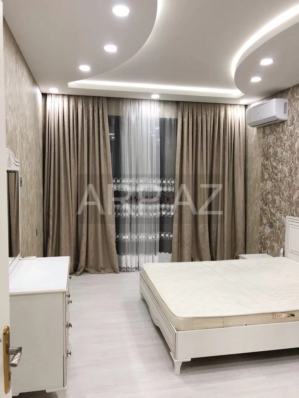 Grand Hyatt-da 3 otaqlı mənzil kirayə verilir gallery image