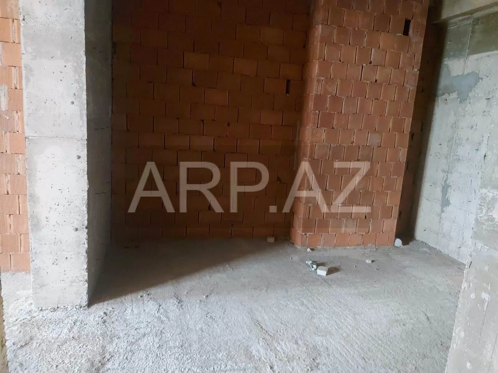 Malibo Residence-də 1 otaqlı mənzil satılır gallery image