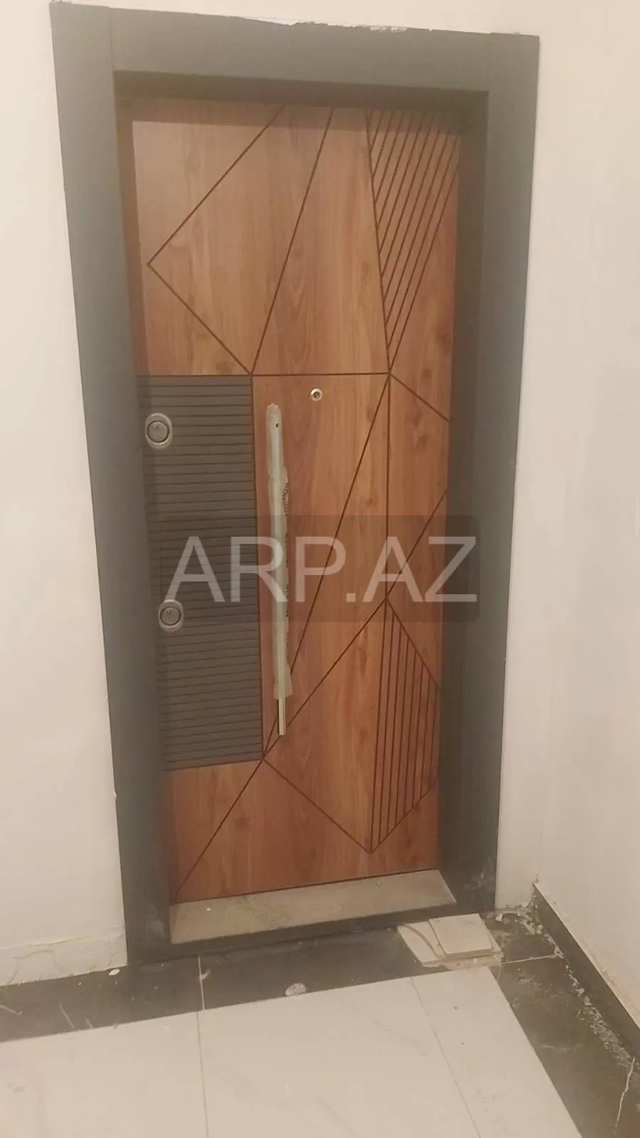 Malibo Residence-də 1 otaqlı mənzil satılır gallery image