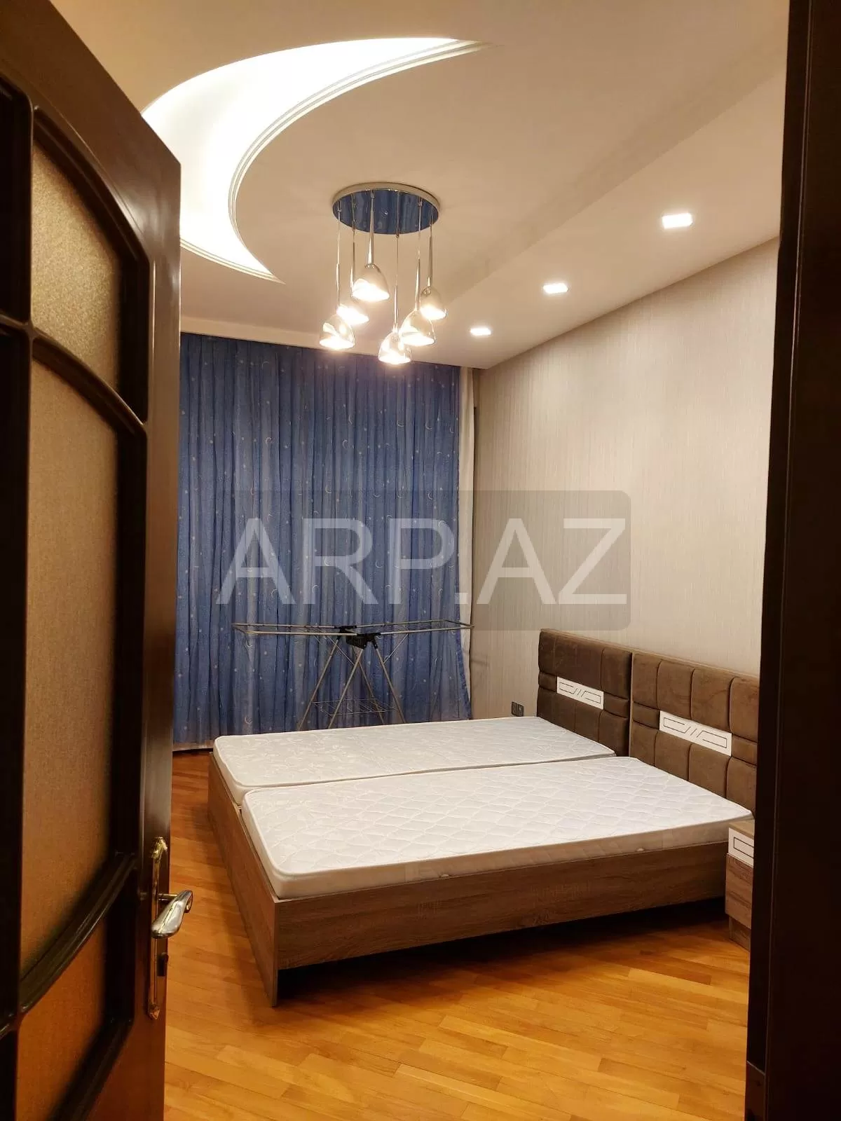 Megafun yaxınlığında 3 otaqlı mənzil kirayə verilir gallery image