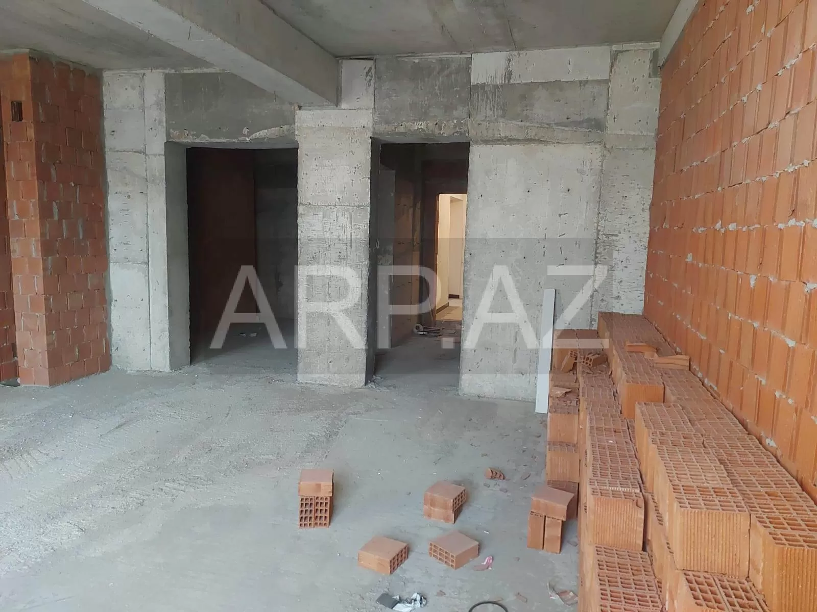 Malibo Residence-də 1 otaqlı mənzil satılır gallery image