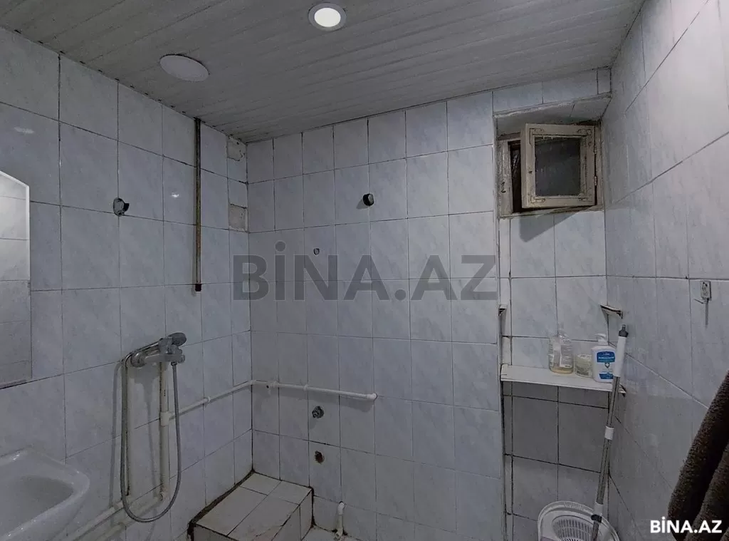 İcarəyə verilir 3 otaqlı köhnə tikili 100 m², Əhmədli m. gallery image