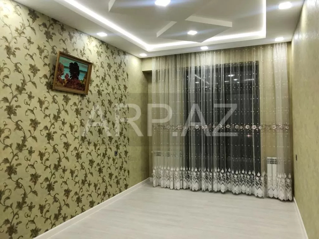 Grand Hyatt-da 3 otaqlı mənzil kirayə verilir gallery image