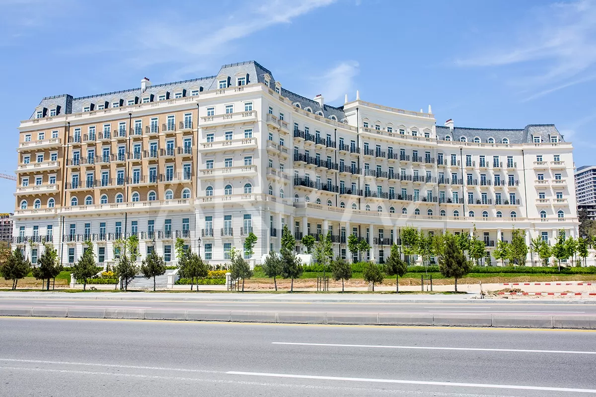 Satılır 2 otaqlı mənzil "Knightsbridge Residence" gallery image