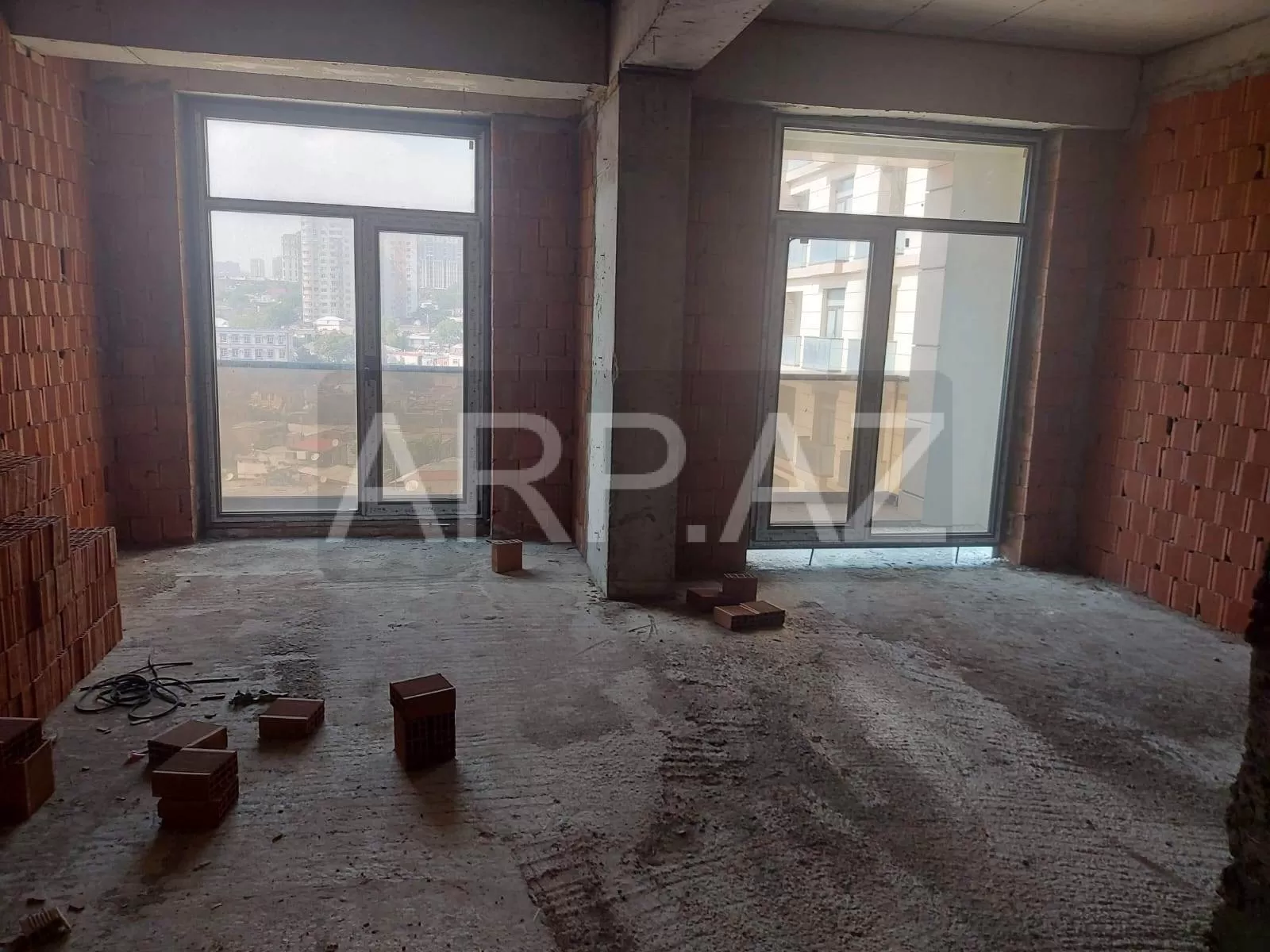Malibo Residence-də 1 otaqlı mənzil satılır gallery image